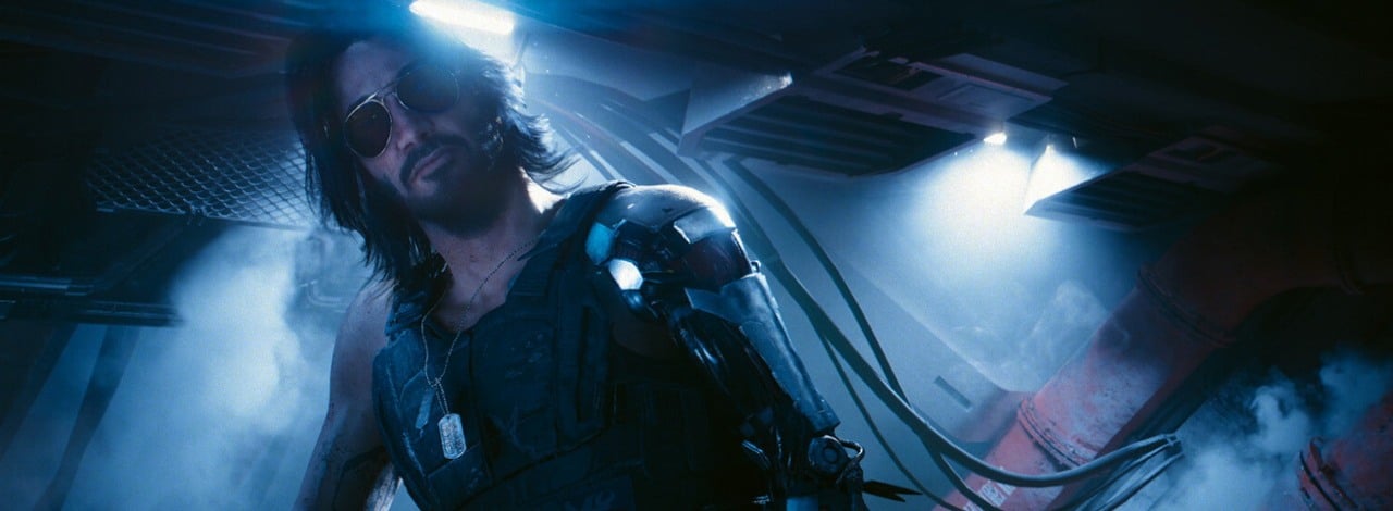 Zmiana systemu wszczepów w Cyberpunku 2077 to krok w dobrą stronę, ale i stracona szansa, źródło grafiki: store.steampowered.com.