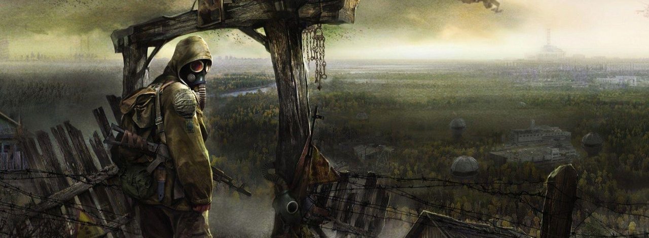 Zbiórka na planszowego STALKER-a wielkim sukcesem. Czeka nas rozgrywka nawet na 12 godzin, źródło grafiki: S.T.A.L.K.E.R/GSC Game World.