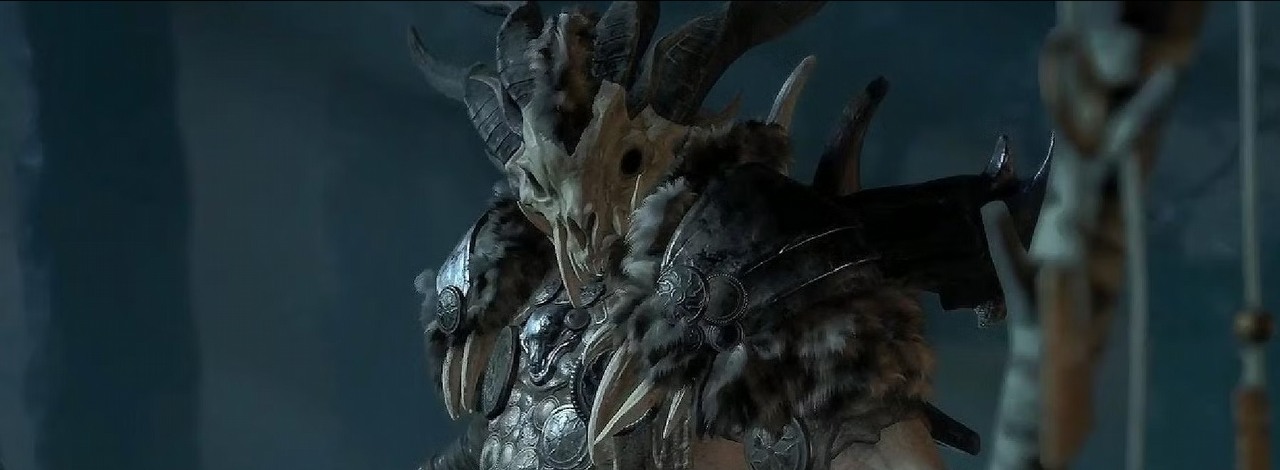 Nagły zgon postaci w Diablo 4 wywołał furię streamera. Na taki błąd nie był gotowy, źródło grafiki: Blizzard Entertainment..