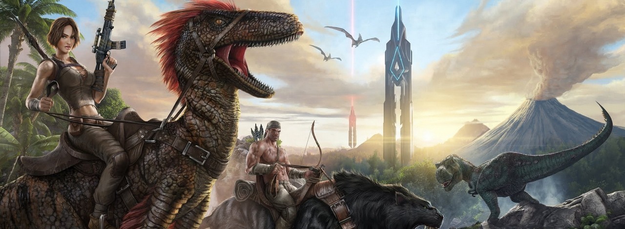 Dziesiątki graczy survivala MMO twierdzą, że twórcy zbanowali ich za nic, by chronić zaprzyjaźniony klan, źródło grafiki: Wildcard.