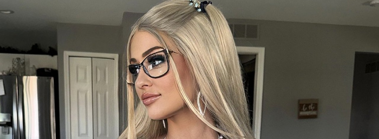 Kick zaczyna walczyć z pikantnymi streamami? Są pierwsze ofiary, źródło grafiki: TheDanDangler/Twitter.