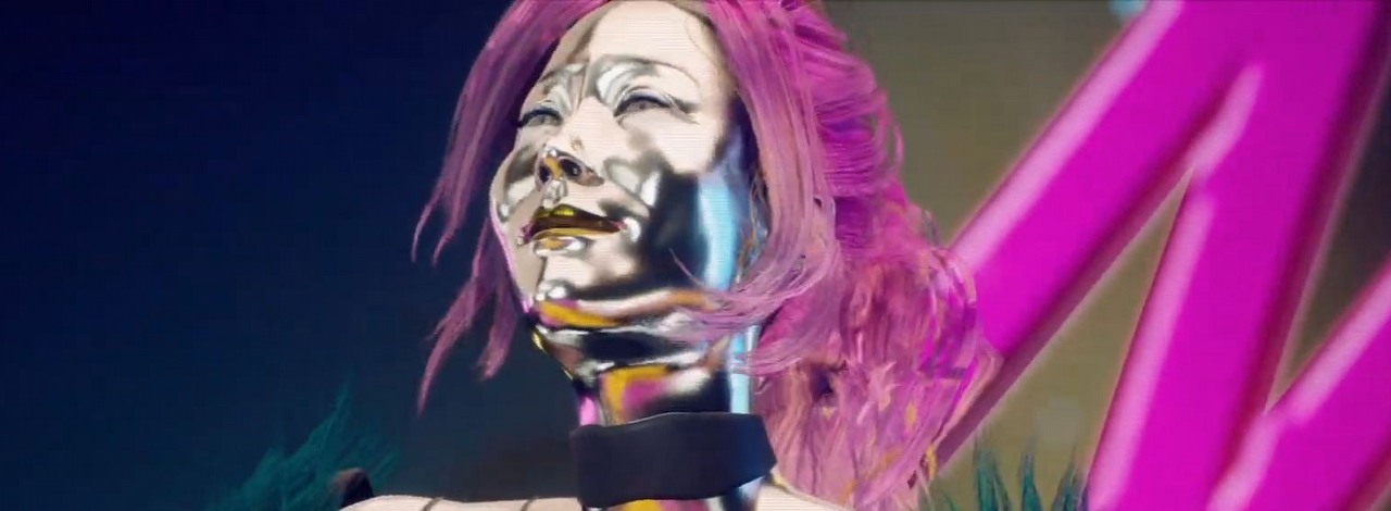 Ważna postać z podstawki Cyberpunka 2077 może powrócić także w dodatku, źródło grafiki: CD Projekt RED.