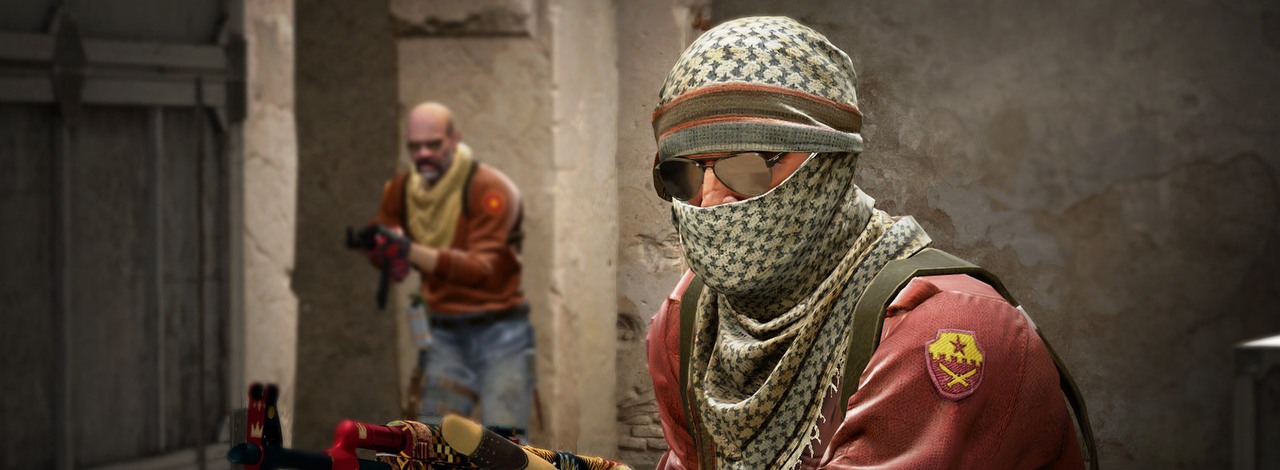 Polakom daleko do czołówki pod względem skilla w CSGO, ale i tak jest się czym chwalić, źródło grafiki: Valve.