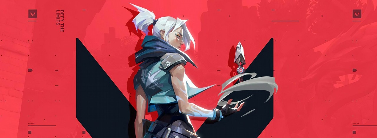 Od ilu lat jest Valorant - wyjaśniamy, źródło grafiki: Riot Games.