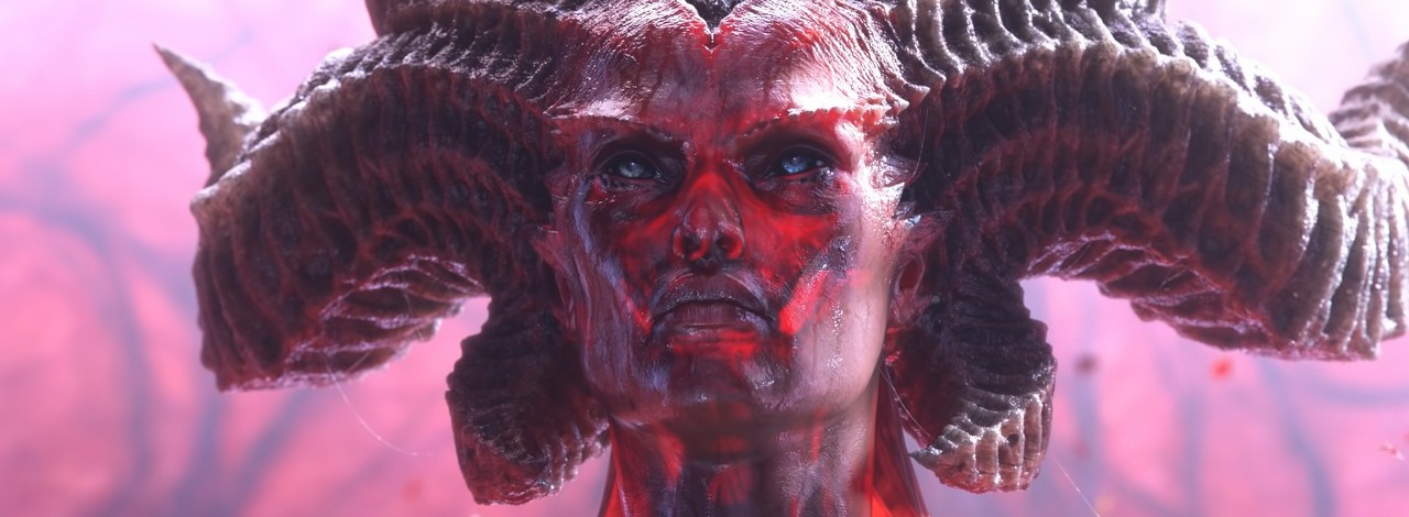 Statua Lilith upamiętniająca najlepszych graczy Diablo 4 już stoi na kampusie Blizzarda, źródło grafiki: Blizzard Entertainment.