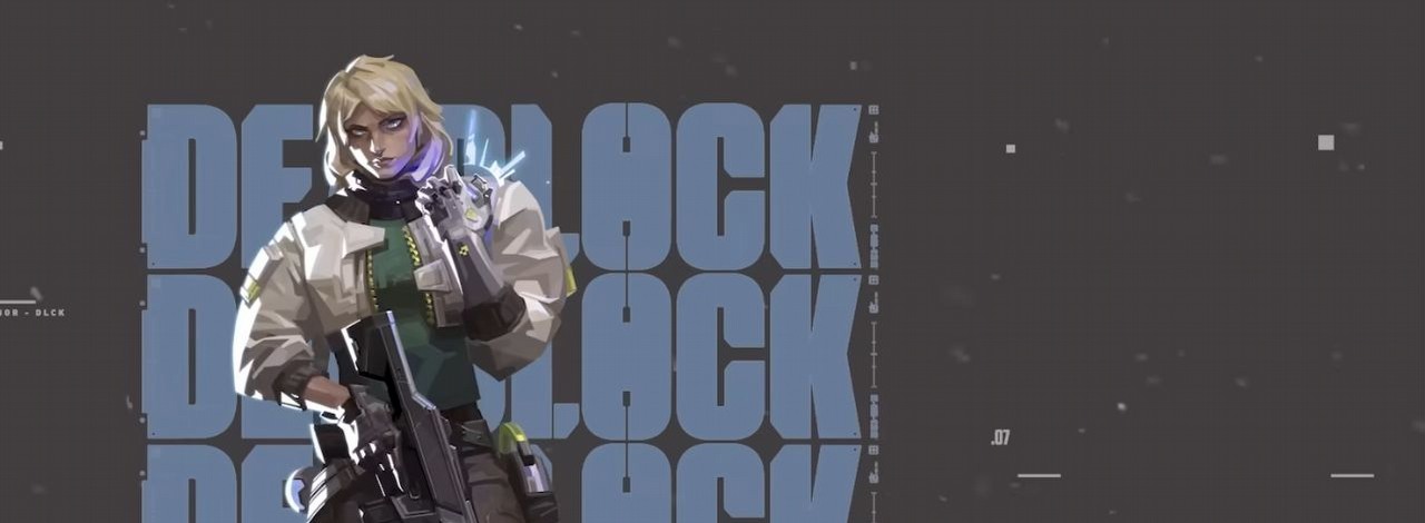 Nowa Agentka w Valorant powstała z inspiracji Blitzcrankiem z LoL-a, źródło grafiki: YouTube / VALORANT.