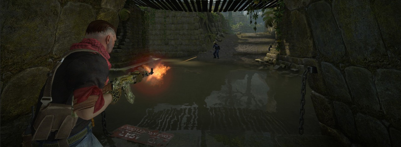 Valve zbanowało ponad 40 handlarzy skinami z CSGO. 2 mln dolarów stracone na zawsze, źródło grafiki: Valve.