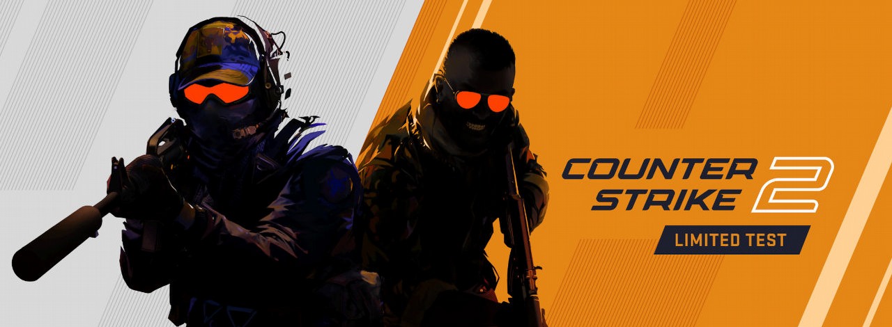 Dwie nowe mapy zagościły w becie CS 2. Zajęły miejsce Mirage, źródło grafiki: Valve..