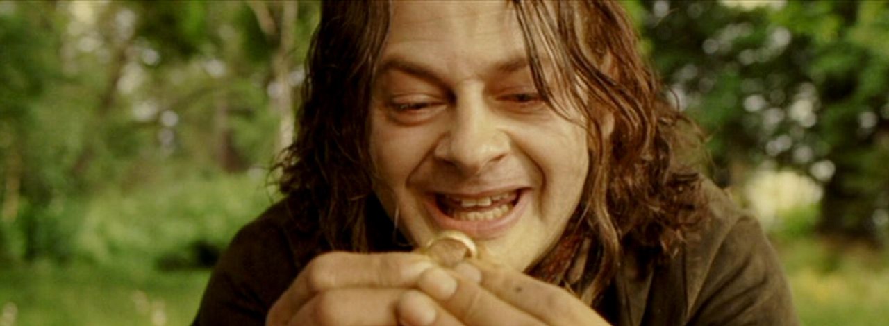 Tę kartę MTG jeszcze przed premierą wyceniano na 2 miliony dolarów. Teraz się znalazła, źródło grafiki: The Lord of the Rings: The Return of the King.