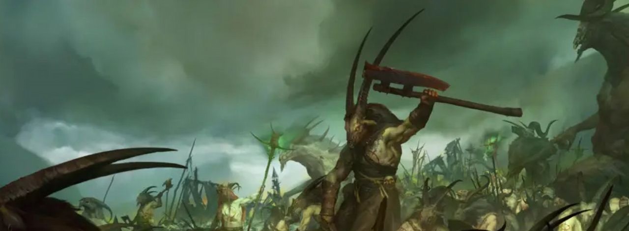 Szczury w Diablo 4 wiedzą więcej niż się wydaje? Gracze śledzą je, by zdobyć rzadki ekwipunek, źródło grafiki: Blizzard Entertainment.