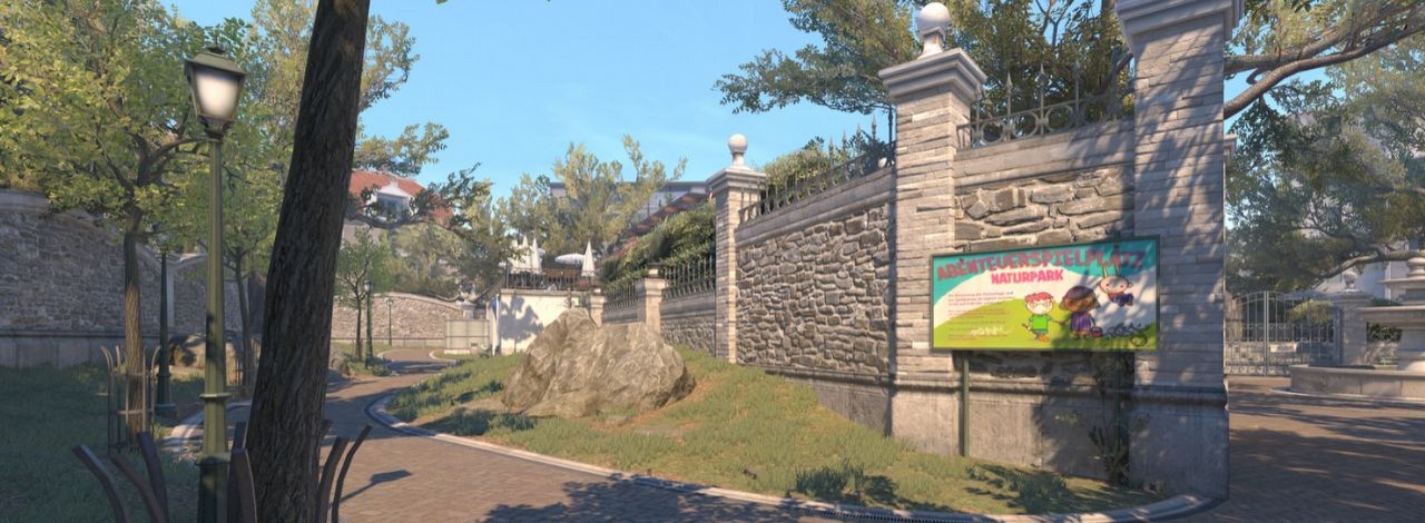 Poprawki grafiki w CS 2 mogą dawać przewagę. Esportowcy w końcu zaczną grać na najwyższych ustawieniach?, źródło grafiki: Valve Corporation.