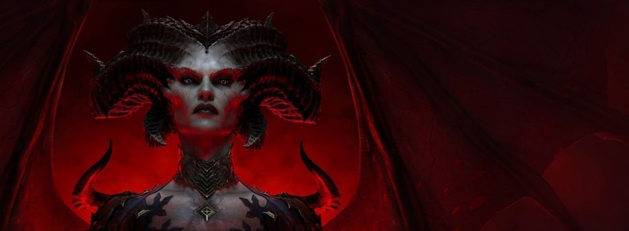 Religijni rodzice boją się Diablo. Reklamy „czwórki” są ponoć satanistyczne, źródło grafiki: Blizzard Entertainment.