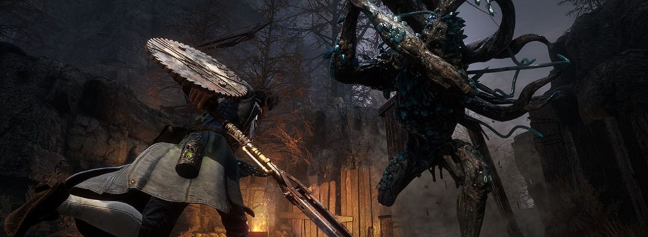 Streamer strasznie wkurzył się na nową grę, ale po chwili przypomniał sobie, że mu za to płacą, źródło grafiki: Neowiz Games.