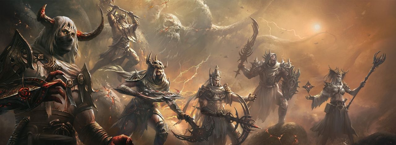 Wszyscy fani Diablo 4 chcą idealnych itemów, ale omijają ich nieoczywiste źródło. Wystarczy być szybkim, źródło grafiki: Blizzard.