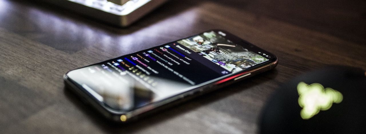 Twitch jak TikTok i Instagram. Platformę czeka sporo zmian, źródło grafiki: Unsplash.