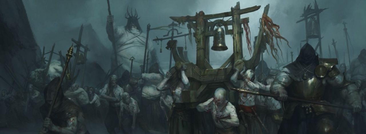 Fani Diablo 4 zaczynają dostrzegać zalety „trójki”. Chcą powrotu starej funkcji, źródło grafiki: Blizzard Entertainment.