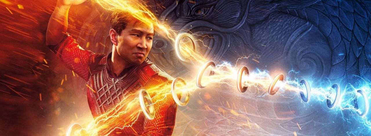 Odtwórca Shang-Chi to zapalony gracz. Aktora pochłonął grind w Diablo 4, źródło grafiki: Marvel/Shang-Chi.