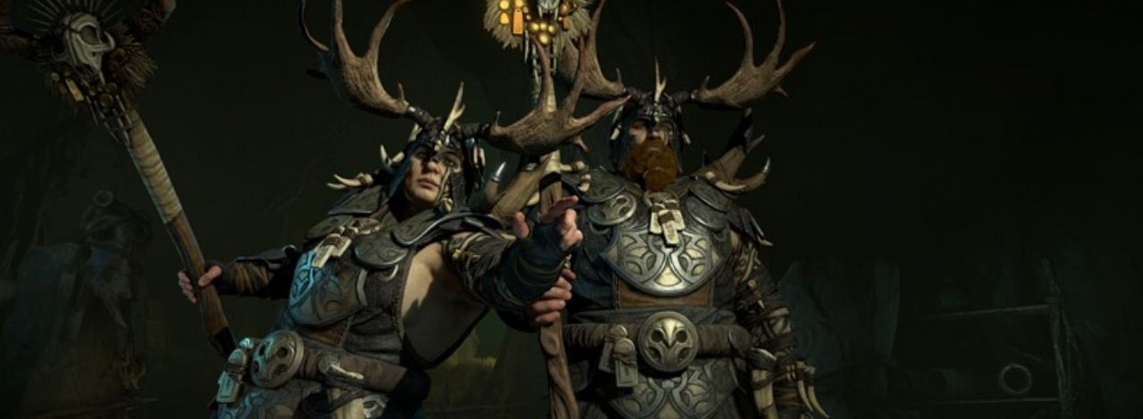 Gracze masowo odtwarzają bohatera bajki Disneya w Diablo 4, źródło grafiki: Blizzard Entertainment.