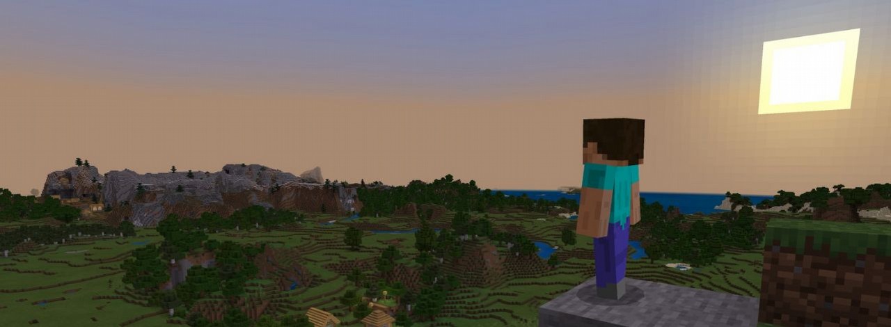 Twórcy wiki Minecrafta mają dość Fandomu. Zamierzają na zawsze porzucić platformę, źródło grafiki: Xbox/Mojang.