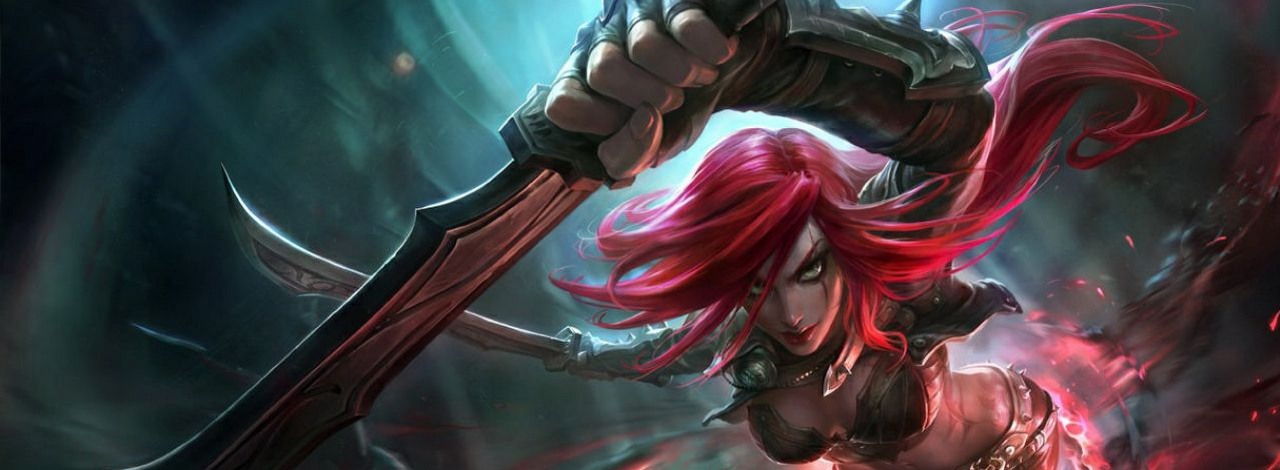 Po 13 latach Riot odniósł się do wielkiego mitu krążącego wokół LoL-a, źródło grafiki: Riot Games.