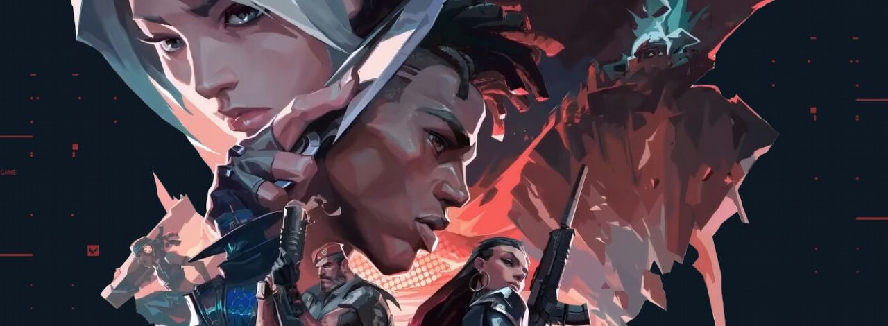 Valorant tylko dla „dzieciaków”? Starsi gracze czują się osamotnieni, źródło grafiki: Riot Games.