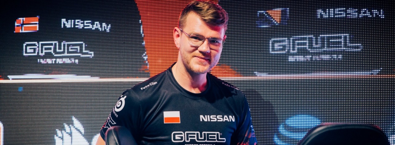 Polska legenda ma powrócić do CSGO w nietypowej roli, źródło grafiki: Dreamhack.