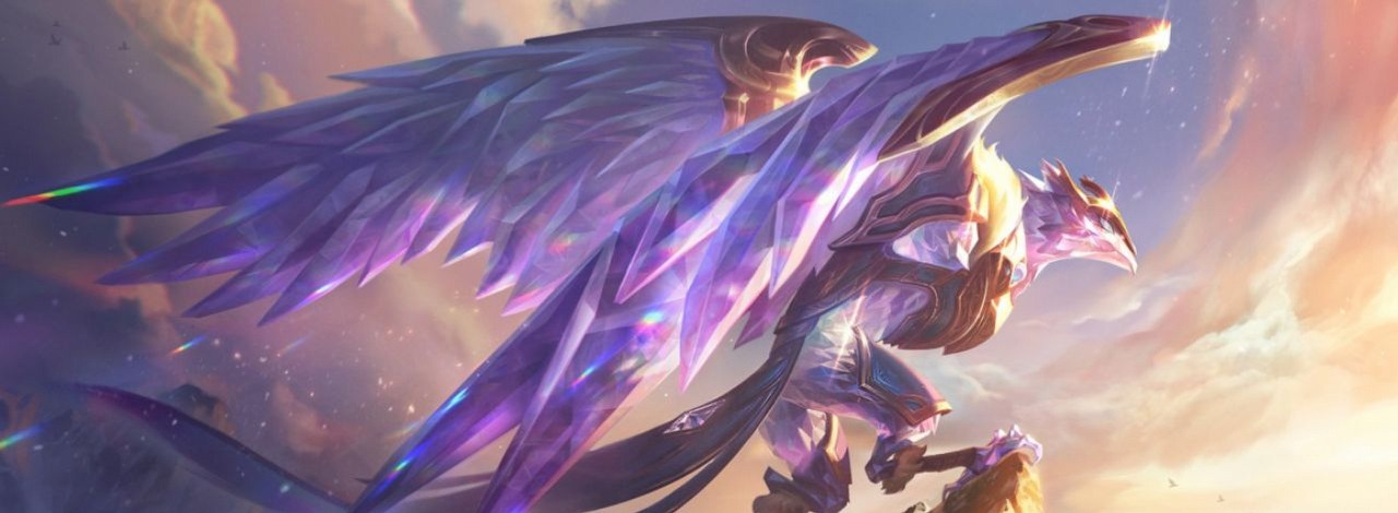 Już nie pooglądacie prosów w LoL-u. Riot usunął lubianą funkcję, źródło grafiki: Riot Games.