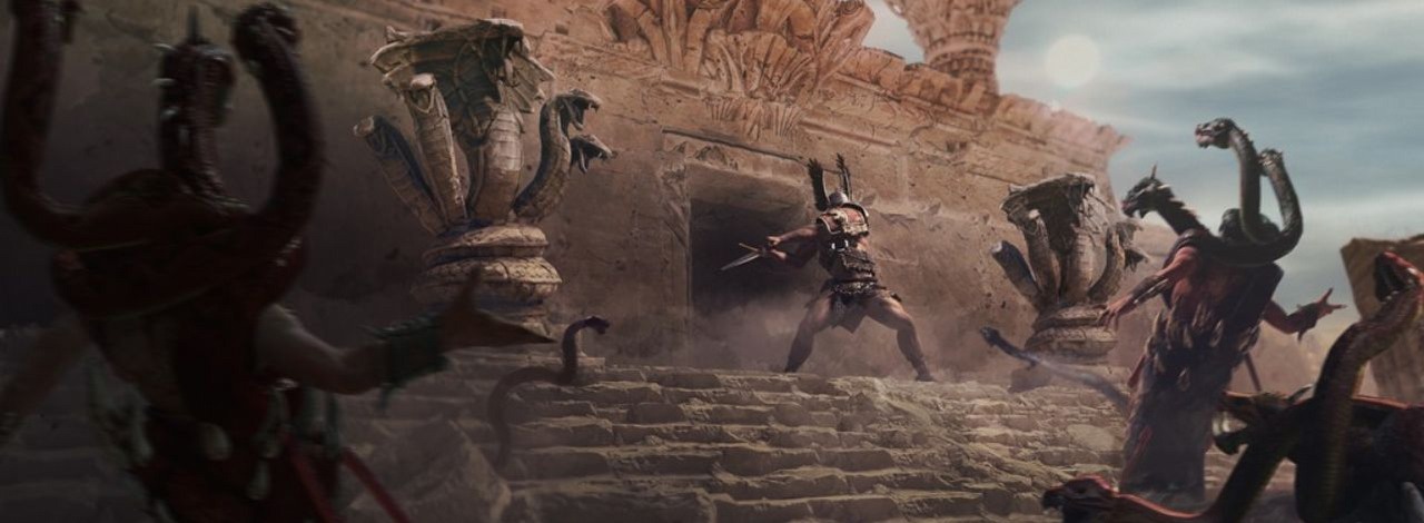 Aktualizacja Diablo 4 jest tak ogromna, że problemem jest samo tłumaczenie [Aktualizacja], źródło grafiki: Blizzard Entertainment.