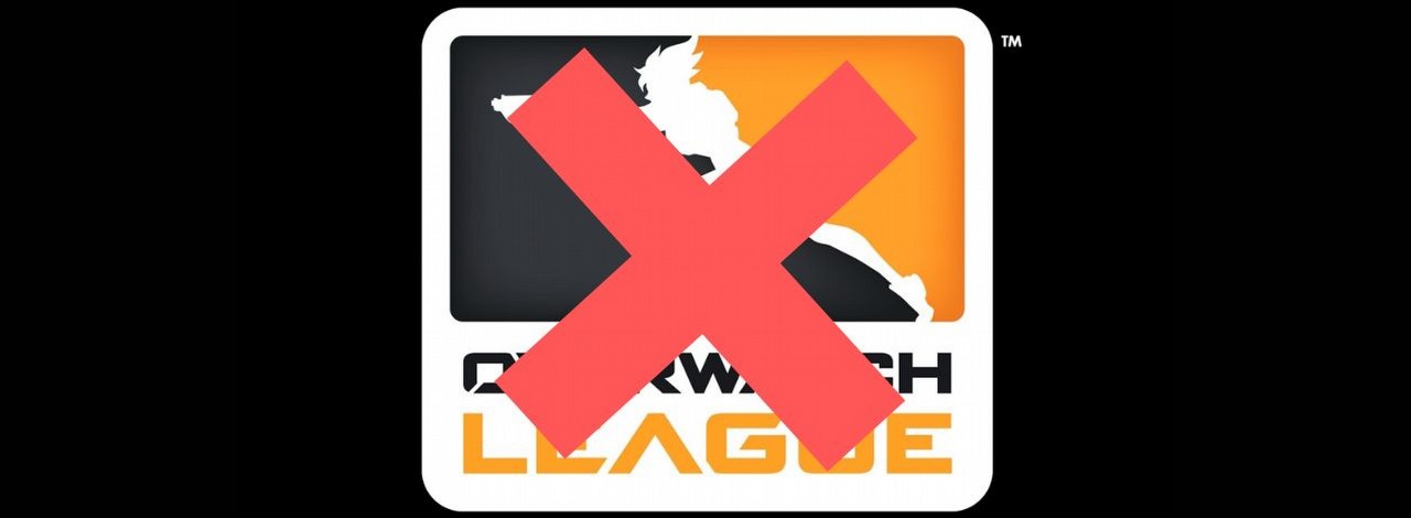 Blizzard tak bardzo chce się pozbyć Overwatch League, że zapłaci drużynom miliony, by odeszły, źródło grafiki: Blizzard Entertainment.