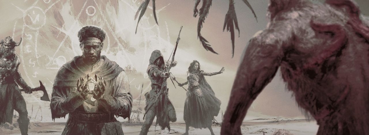 Grożenie devom Diablo 4 nie sprawi, że będziecie fajni. Nawet krytycy gry uderzają w hejterów, źródło grafiki: Blizzard Entertainment.