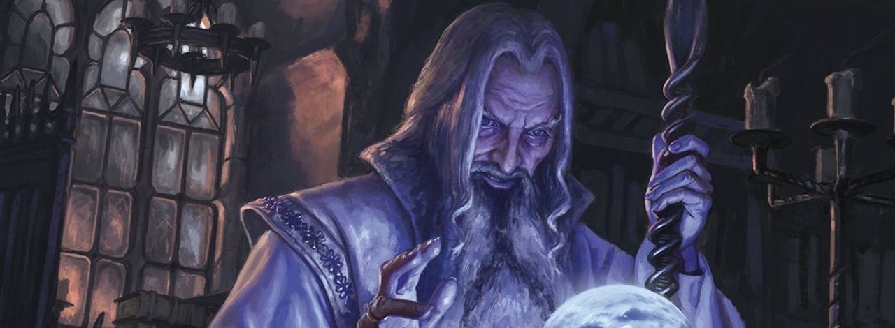 MTG nie kończy z Władcą Pierścieni? Możemy dostać więcej kart na podstawie prozy Tolkiena, źródło grafiki: Twitter/Magic: The Gathering/Matt Stewart.