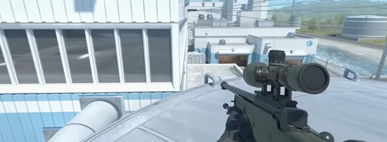 Czy CS 2 zaoferuje coś, o czym jeszcze nie wiemy? Gracze przypominają obietnicę twórców, źródło grafiki: Valve.