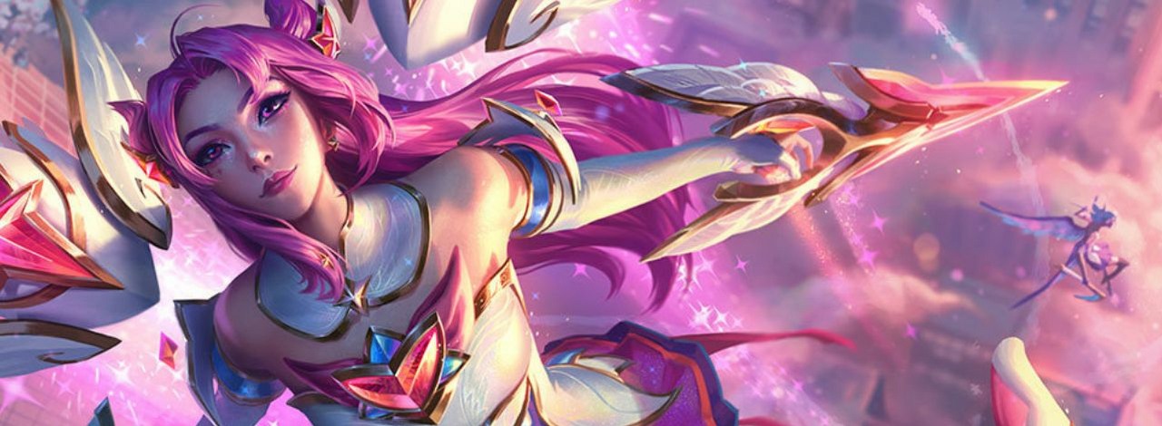 Deweloper LoL-a twierdzi, że gracze są „kiepscy w czytaniu patch notesów” i nie rozumieją zmian, źródło grafiki: Riot Games.