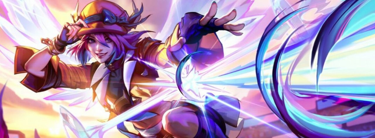 Arena może stać się stałym trybem LoL-a. Wszystko dzięki zmianie oczekiwań twórców, źródło grafiki: Riot Games.