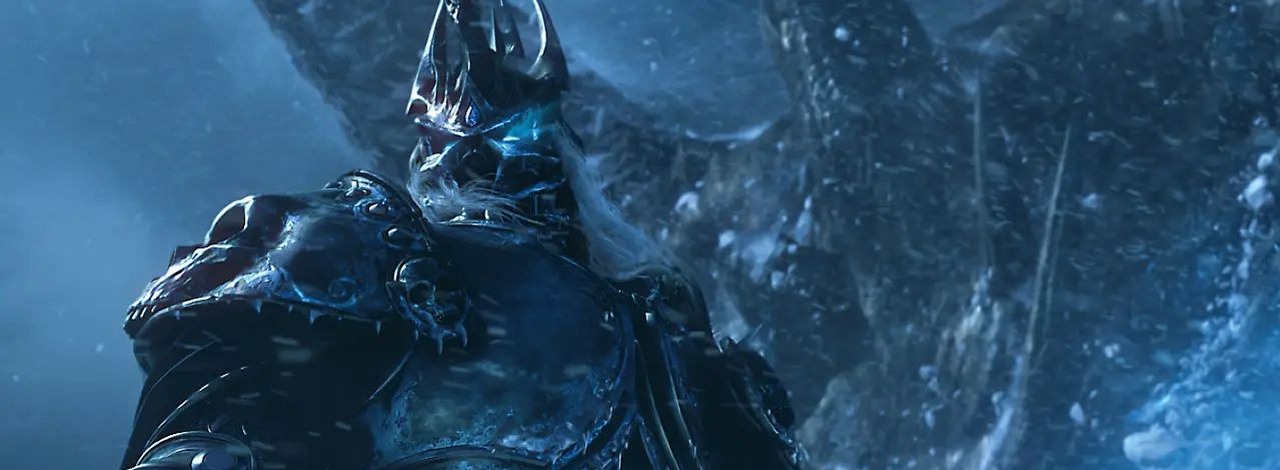 21 tys. złotych za pierścień w WoW-ie. Gracz wydał majątek na wyjątkowo rzadki item, źródło grafiki: Blizzard Entertainment.