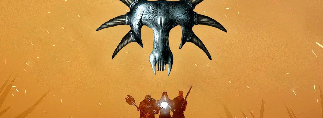 Cyberpunk? Wiedźmin? Skyrim? Nie, ulubioną grą polskiego zawodnika MMA jest drewno z Niemiec, źródło grafiki: Alkimia Interactive / THQ Nordic..