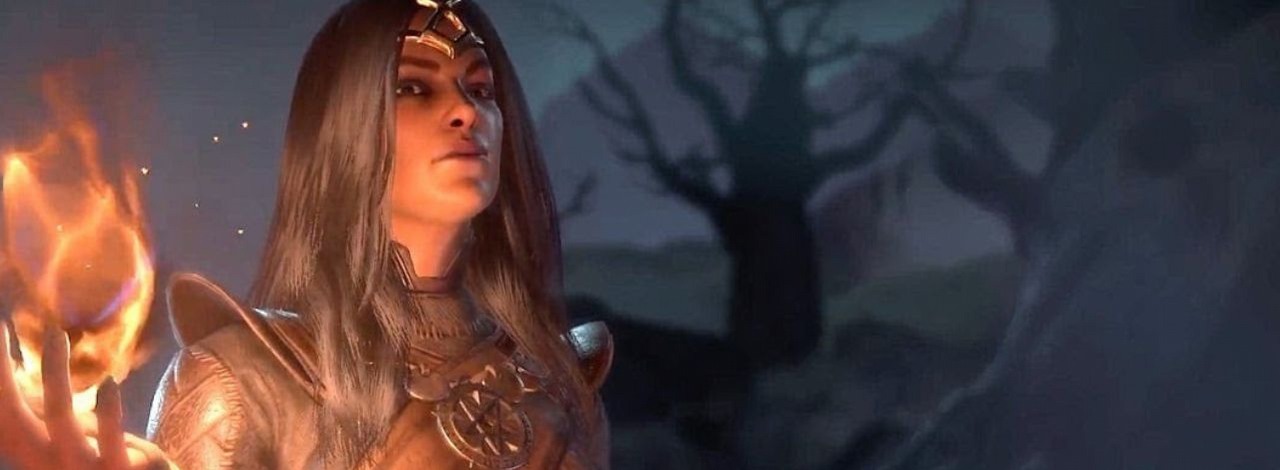 Kolejne zmiany w Diablo 4 nadchodzą i wygląda na to, że fani mają powody do radości, źródło grafiki: Blizzard Entertainment.