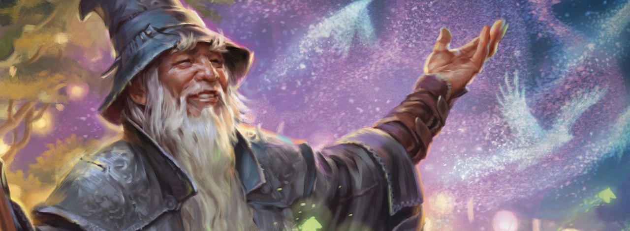 Jedyny Pierścień z MTG warty 2 mln dolarów znalazł swojego kupca. To popularny raper, źródło grafiki: Wizards of the Coast.