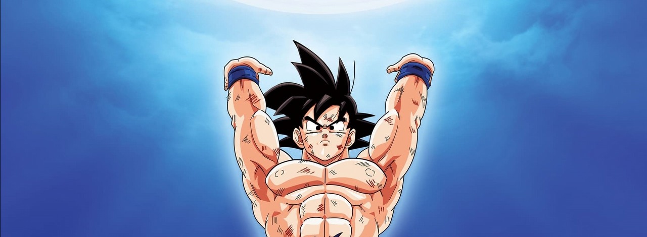 Ikoniczna lokacja z Dragon Balla z LEGO to perełka dla fanów, źródło grafiki: Fuji TV.