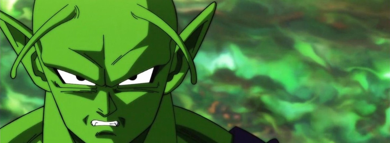 Cosplayer Dragon Ball postawił na realistycznego Piccolo i rezultat wygląda świetnie, źródło grafiki: Dragon Ball Super.