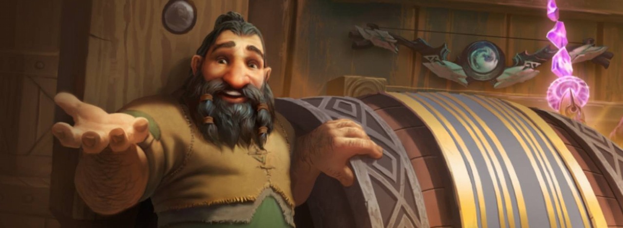 Darmowy battle pass z walutą za pieniądze; Blizzard łamie obietnicę?, źródło grafiki: Blizzard Entertainment..