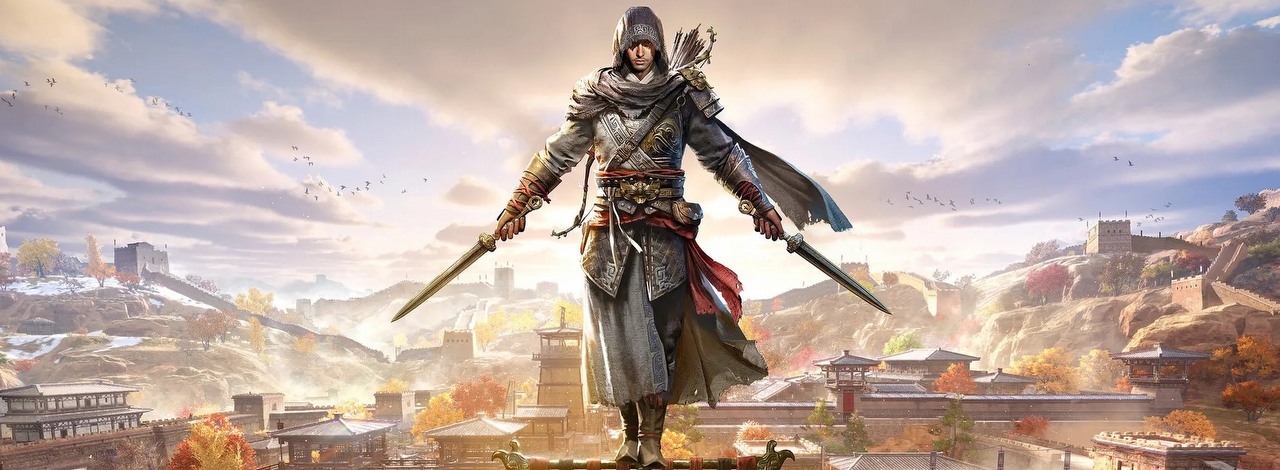 W nowym Assassin’s Creed spotkamy starą znajomą z poprzedniej odsłony serii, źródło grafiki: Ubisoft..