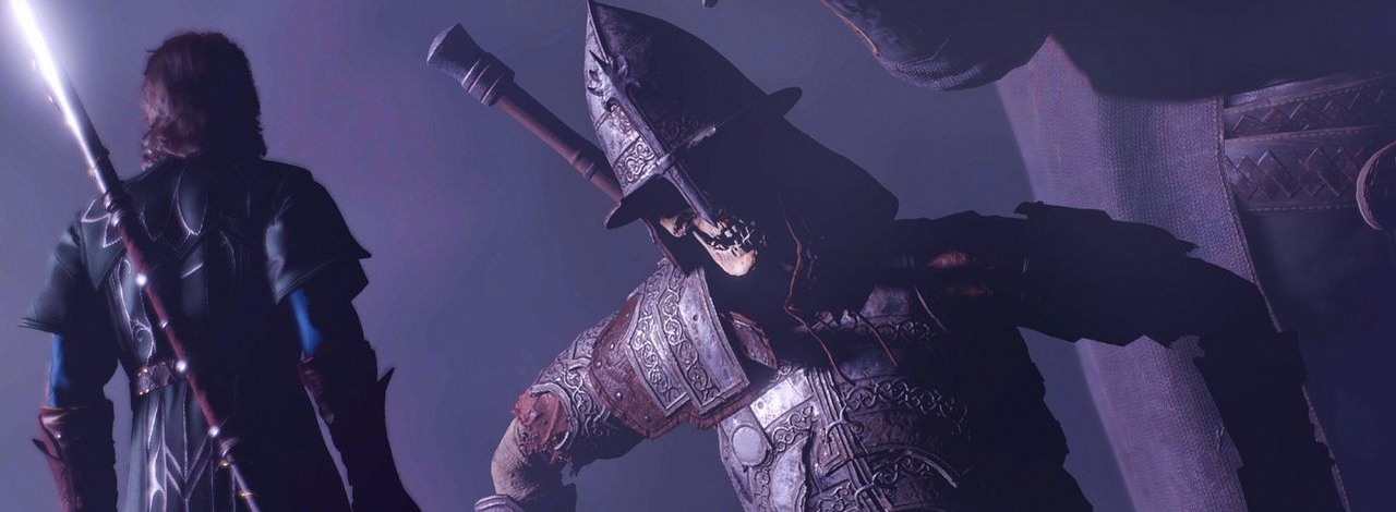 Gratulacje, śmieszki, memy. Branża reaguje na premierę Baldur's Gate 3, źródło grafiki: Steam/Larian Studios.