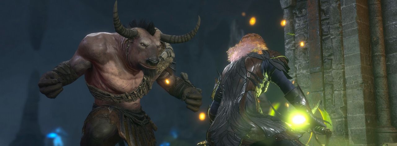 Baldur's Gate 3 ma jeden problem, który daje się graczom we znaki. Niewiele potrzeba by go naprawić, źródło grafiki: Steam/Larian Studios.