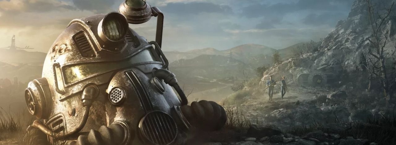 Magic the Gathering dozna crossoveru z Falloutem, który odtworzy "najdziwaczniejsze wydarzenia” z gier, źródło grafiki: Bethesda Softworks.