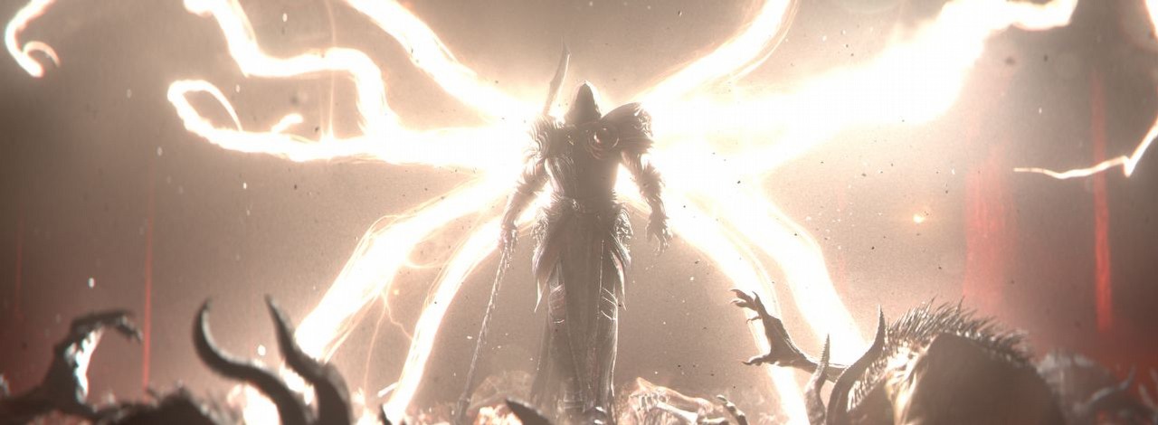 Lepiej nie używajcie exploitów w Diablo 4. Niektórzy już oberwali banem, źródło grafiki: Blizzard Entertainment.