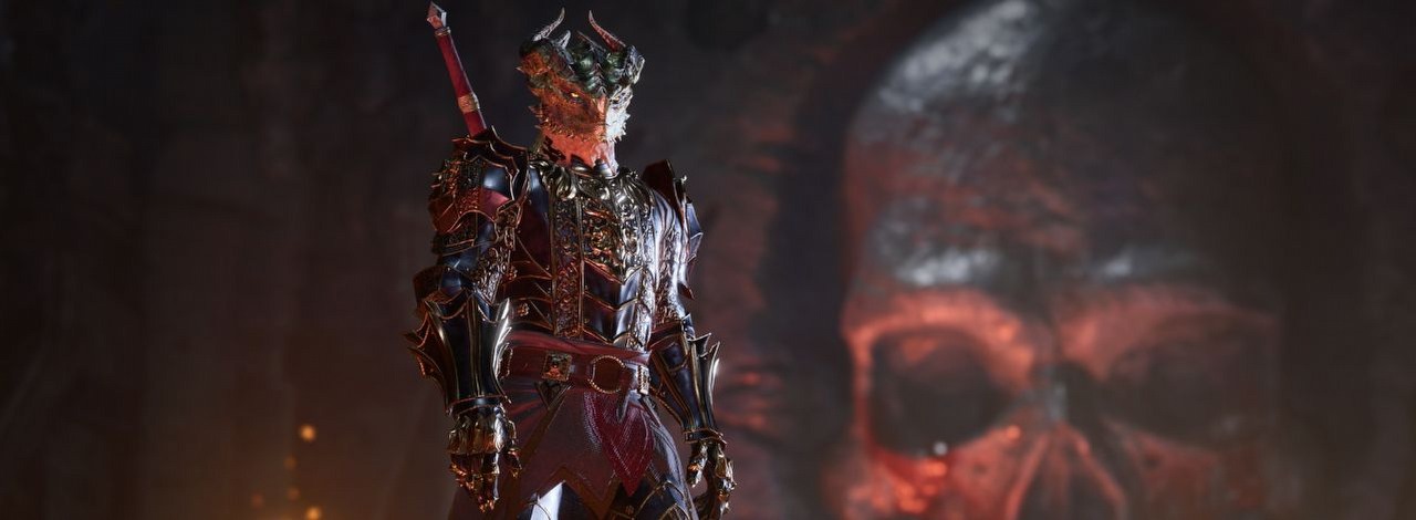 Uważajcie w co klikacie podczas levelowania w Baldur's Gate 3, bo możecie tego żałować, źródło grafiki: Larian Studios.