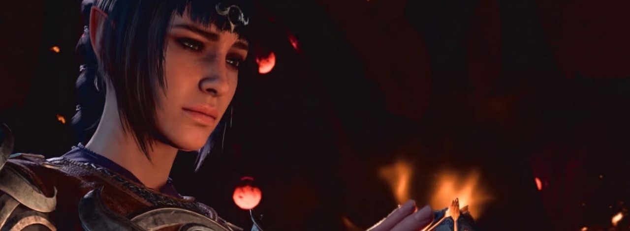 Jeśli Baldur's Gate 3 wydaje ci się zbyt trudny, prawdopodobnie przeoczyłeś pewną funkcję, źródło grafiki: Larian Studios.