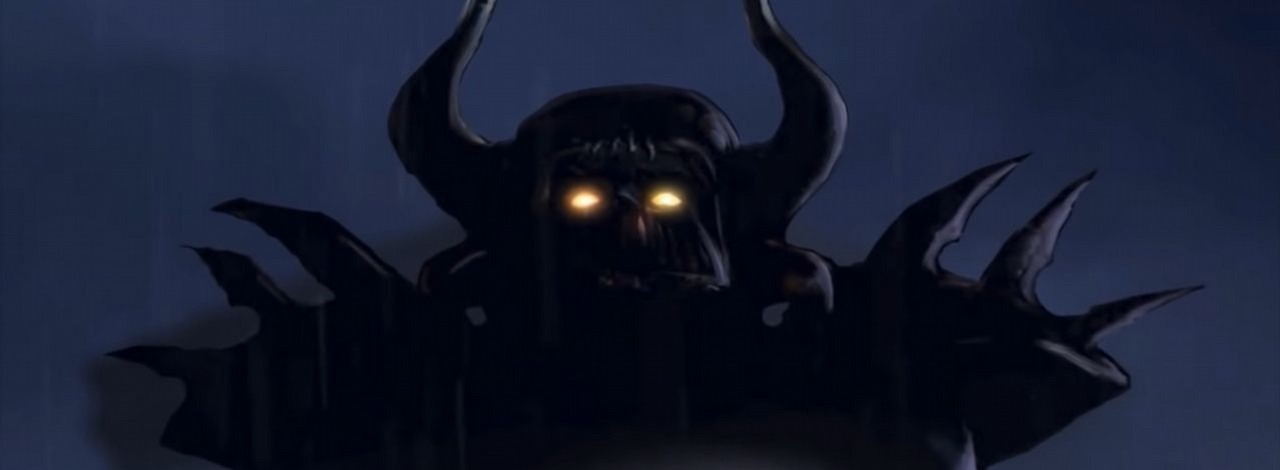 Polska edycja kolekcjonerska Baldur's Gate z 2001 zachwyca graczy z całego świata, źródło grafiki: YouTube/GOG.