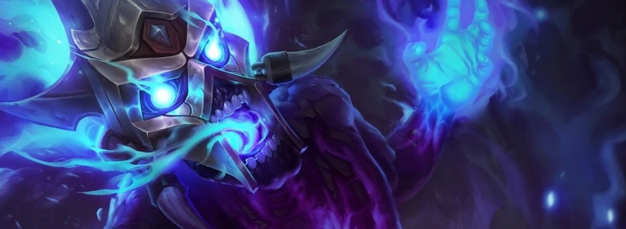 Streamer LoL-a był tak toksyczny, że Riot zbanował go bezterminowo, źródło grafiki: Riot Games.